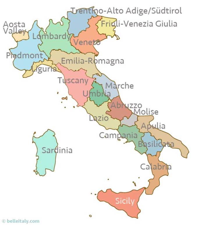 map-of-italy-regions-english-labels